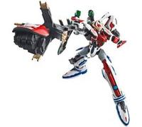 Super Robot Chogokin Solar Aquarion G