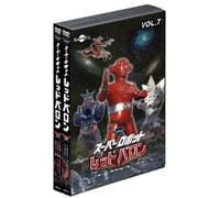 Super Robot Red Baron Dvd Valu [Import allemand]