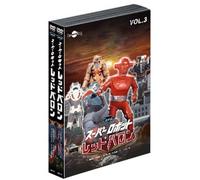 Super Robot Red Baron Dvd Valu [Import allemand]