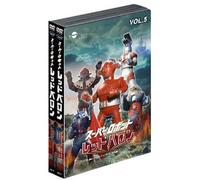 Super Robot Red Baron Dvd Valu [Import allemand]