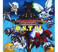 Super Robot Taisen 0g-Divine W [Import]