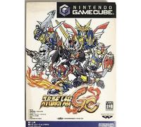 Super Robot Taisen GC