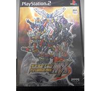 Banpresto – Super Robot Taisen MX