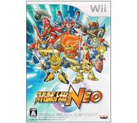 Super Robot Taisen NEO[Import Japonais]