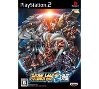 Super Robot Taisen OG: Original Generations Gaiden [Limited Edition]