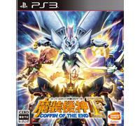 Super Robot Taisen OG Saga: Masou Kishin F Coffin of The End - édition standard [PS3]