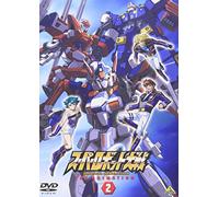 Super Robot Taisen Original Ge [Import allemand]