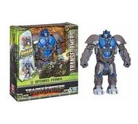Super robot transformable : Transformers Smash Changers (23 cm) G