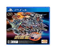 Bandai - Jeu vidéo PS4 - Super Robot Wars 30 - Version anglaise (Asie)