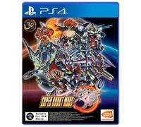Super Robot Wars 30 (English) - Ps4 (Asie)