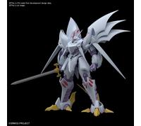 SUPER ROBOT WARS - Cybaster High Grade Model Kit HG Bandai