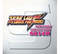 Super Robot Wars F SOT