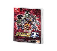 Super Robot Wars T (Import)