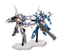 Super Robot Wars Wild Wurger & Wild Falken Twin Bird Strike