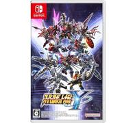 Super Robot Wars Y(スーパーロボット大戦Y )- Switch (Japanese Import)