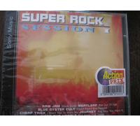 Super Rock Session 1