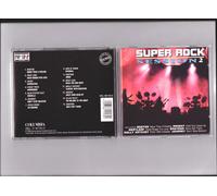 Compilation - Super Rock Session Vol 2