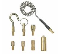 Super Rod CRMX-BT Embouts et tube pour le kit mega