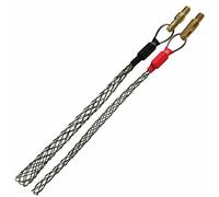 Super Rod CRSK 06-15 Super Grip Lot de 2 chaussettes de tirage
