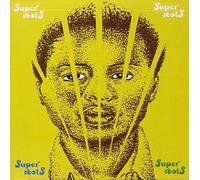 Super Roots 1 by BOREDOMS (2007-01-23)