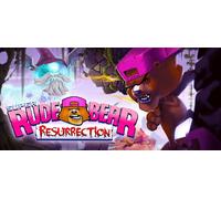 Super Rude Bear Resurrection (PC)