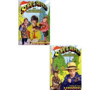 Super Rupert Vol. 1 & 2 (2 Pack)