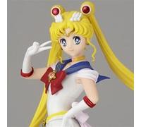Super Sailor Moon Girls Memories Glitter & Glamours Ver. B G