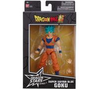 Super Saiyan Blue Goku (Dragon Ball Super) Dragon Stars 17cm Figurine D?Action