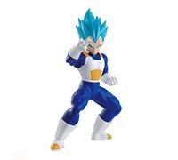 Super Saiyan God Super Saiyan Vegeta, Taille unique, Or