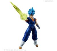 Bandai Spirits Dragon Ball - Model Kit - Super Saiyan God Super Saiyan Vegeta