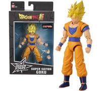 Super Saiyan Goku Fig. Deluxe Dragon B