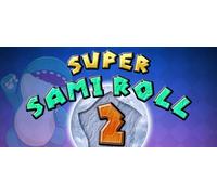 Super Sami Roll 2 (Steam Account)