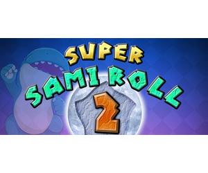 Super Sami Roll 2 (Steam Account)