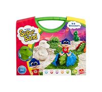 Super Sand 918372.012 Dino Koffer, Mehrfarbig