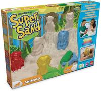 Super Sand Animals-Loisir Créatif-Sable À Modeler-83213.508