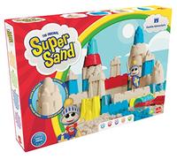 Super aventure au château de sable GOLIATH