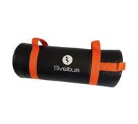 Super sand bag Sveltus 10kg Noir TU