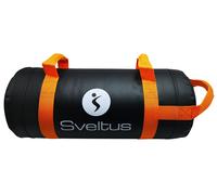 Super Sand Bag Sveltus 15kg Noir