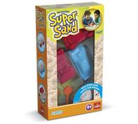 Super Sand Cars