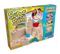 Super Sand Castle Goliath Blanc G