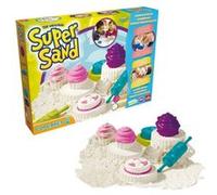 Super Sand Cupcakes Goliath Multicolore G