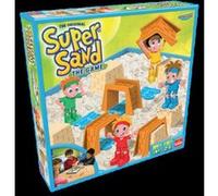Super Sand The Game Goliath Multicolore G