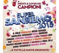 Super Sanremo 2015