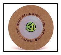 Super Satellite - Self Titled LP