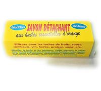 Super savon détachant aux huiles essentielles 80g …