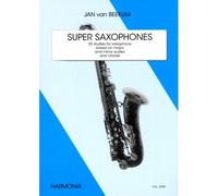 Super Saxophones