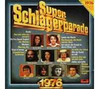 Super Schlagerparade 1976 [Import]