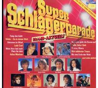 Super-Schlagerparade (1985/86) [Import]