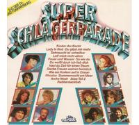Super-Schlagerparade (1986) [Import]