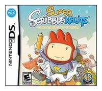 Super Scribblenauts G